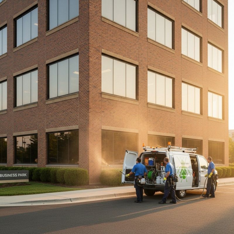 Bee And Wasp Removal